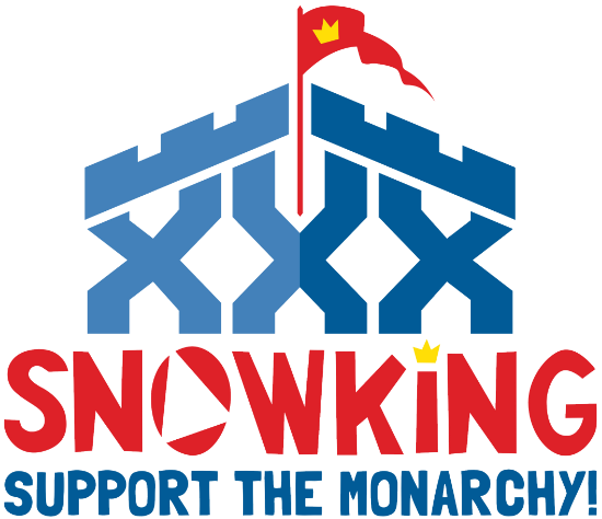 Snowking Winter Festival