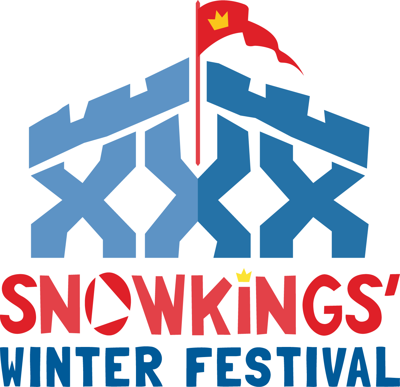 Snowkings' Winter Festival