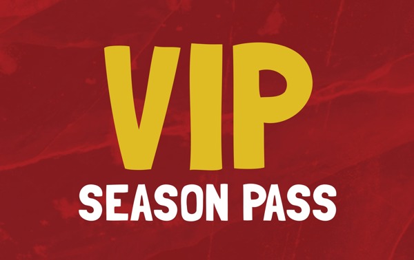 VIP Season Pass